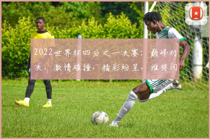 2022世界杯四分之一决赛：巅峰对决，激情碰撞，精彩纷呈，谁将问鼎