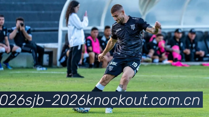 世界杯2026 knockout赛程平台生态图